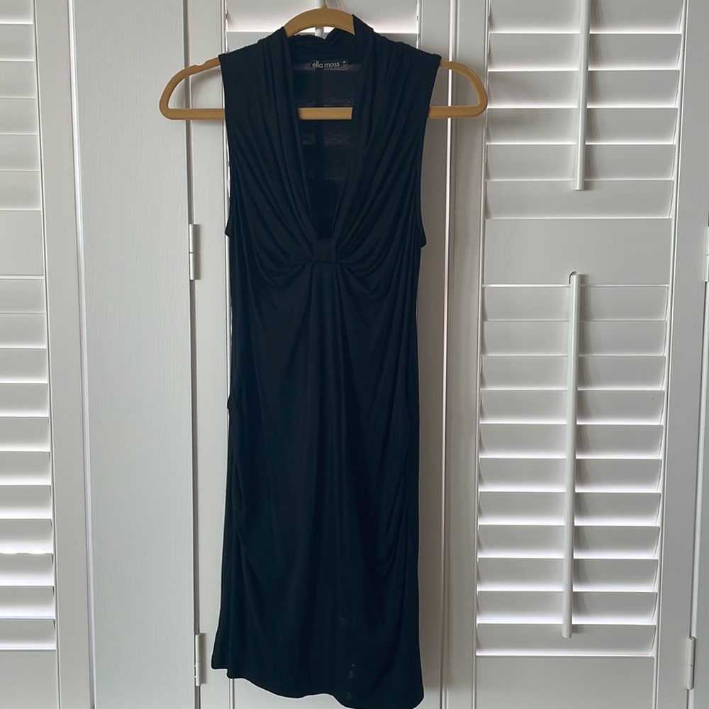 Ella Moss dress - Picture 1 of 4